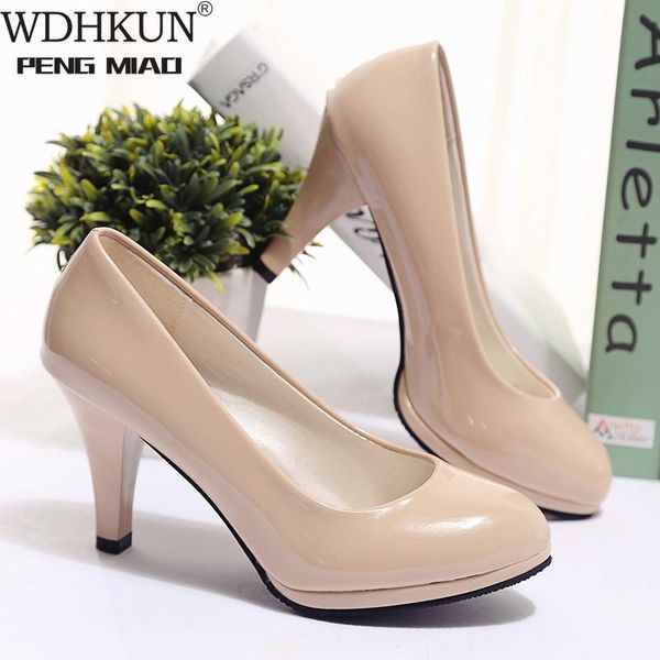dress shoes spring and autumn women's high-heeled waterproof platform stiletto large size single 2021, Black
dress shoes spring and autumn women's high-heeled waterproof platform stiletto large size single 2021, Black