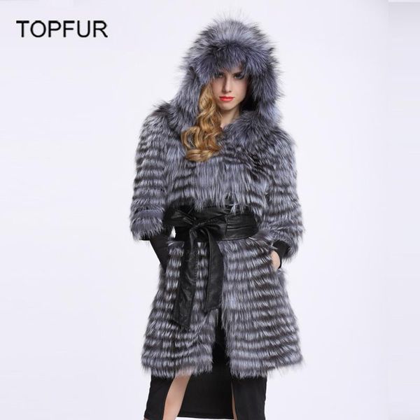 women's fur & faux 2021 ur silver coat with hood women 100% natural real long coats fashion warm jackets fourrure c22, Black
women's fur & faux 2021 ur silver coat with hood women 100% natural real long coats fashion warm jackets fourrure c22, Black