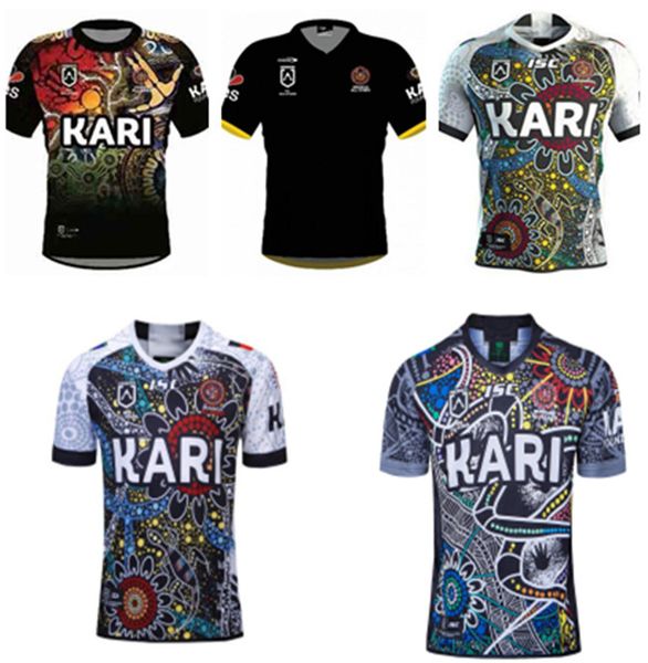 2021 all starts rugby jerseys indigenous camouflage nrl league 19 20 high-quality shirts maillot de s-5xl, Black;gray
2021 all starts rugby jerseys indigenous camouflage nrl league 19 20 high-quality shirts maillot de s-5xl, Black;gray