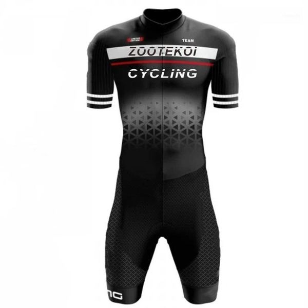 2021 man triathlon skinsuit cycling short sleeve swimwear custom bike jersey mtb clothes jumpsuit ropa ciclismo suit1, Black;blue
2021 man triathlon skinsuit cycling short sleeve swimwear custom bike jersey mtb clothes jumpsuit ropa ciclismo suit1, Black;blue