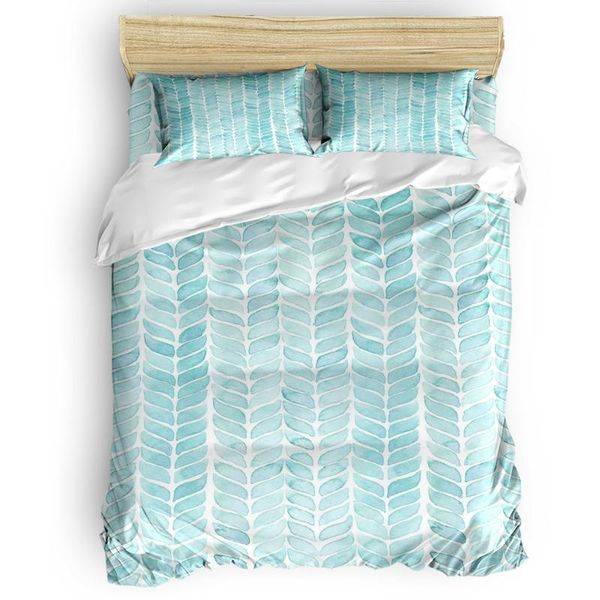 bedding sets blue watercolour duvet cover set with pillowcase comfortable bedroom supplies king size
bedding sets blue watercolour duvet cover set with pillowcase comfortable bedroom supplies king size