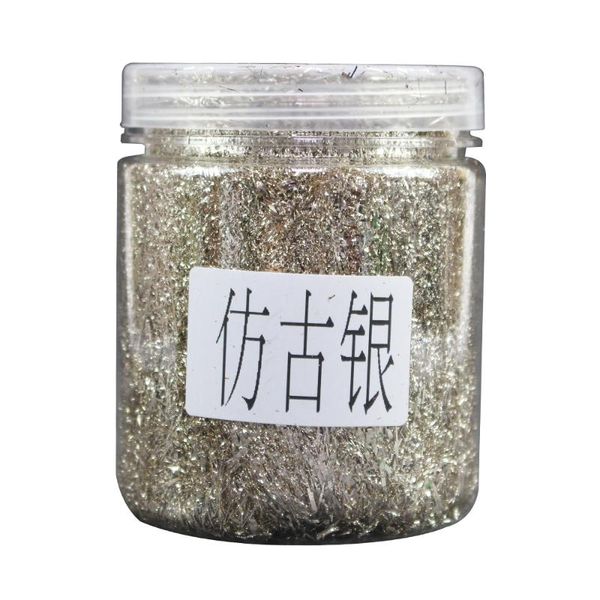 imitation gold leaf wire,alloy thread antique silver foil wire for tinsel wall decoration,nail art,arts and crafts,5g other arts crafts
imitation gold leaf wire,alloy thread antique silver foil wire for tinsel wall decoration,nail art,arts and crafts,5g other arts crafts