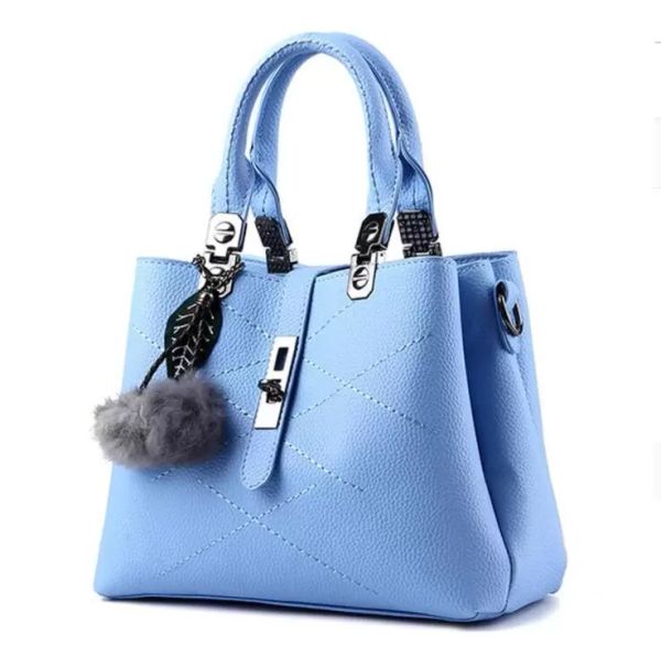 hbp embroidery messenger bags women leather handbags sac a main ladies hair ball hand bag lady tote sky blue color
hbp embroidery messenger bags women leather handbags sac a main ladies hair ball hand bag lady tote sky blue color