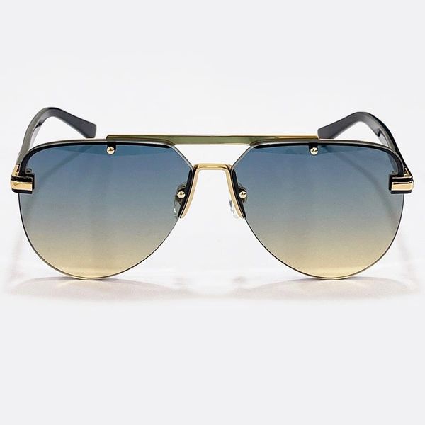 sunglasses pilot metal frame sun glasses man women brand designer retro elegant eyewear uv400, White;black
sunglasses pilot metal frame sun glasses man women brand designer retro elegant eyewear uv400, White;black