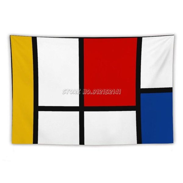 tapestries de stijl #1 ( mondrian inspired ) tapestry wall hanging white black hippie bedroom decor
tapestries de stijl #1 ( mondrian inspired ) tapestry wall hanging white black hippie bedroom decor