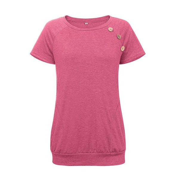 women's t-shirt woman clothes tshirt women graphic t shirts microfiber spandex short broadcloth solid, White
women's t-shirt woman clothes tshirt women graphic t shirts microfiber spandex short broadcloth solid, White