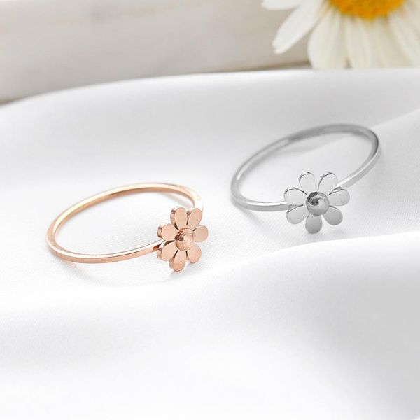 wedding rings korean 2021 delicate micro pave zircon flower leaf rose gold color open for women girls fashion finger jewelry lovers', Slivery;golden
wedding rings korean 2021 delicate micro pave zircon flower leaf rose gold color open for women girls fashion finger jewelry lovers', Slivery;golden