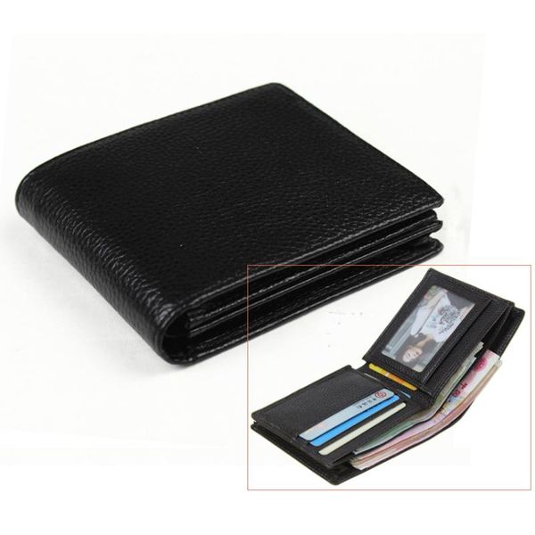 wallets fashion cowhide leather men wallet genuine money clips short bifold purse horder coffee ship, Red;black
wallets fashion cowhide leather men wallet genuine money clips short bifold purse horder coffee ship, Red;black