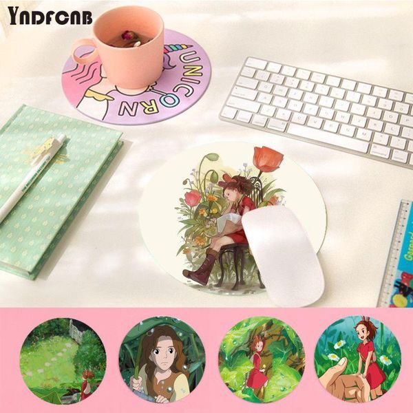 mouse pads & wrist rests yndfcnb the borrower arrietty classic animation computer gaming round mousemats desk mat for
mouse pads & wrist rests yndfcnb the borrower arrietty classic animation computer gaming round mousemats desk mat for