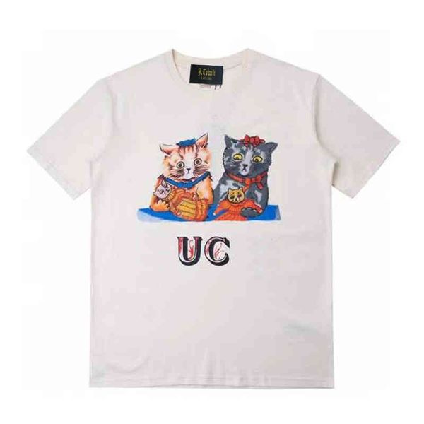 summer new loose women's t-shirt recommended by family fashion, White
summer new loose women's t-shirt recommended by family fashion, White