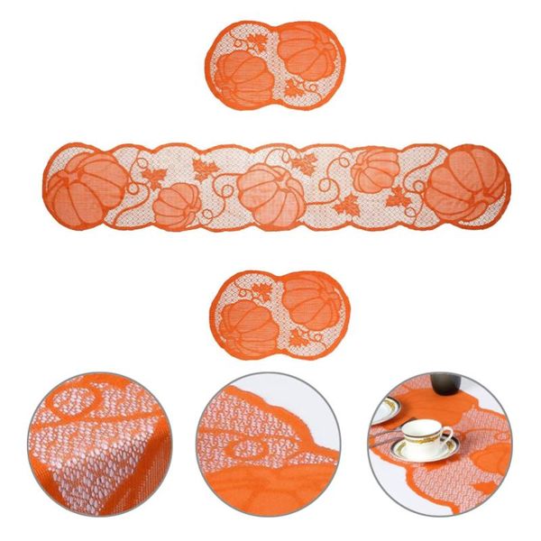 carpets 1 set durable creative safe decorative convenient table cover runner mat for thanksgiving
carpets 1 set durable creative safe decorative convenient table cover runner mat for thanksgiving