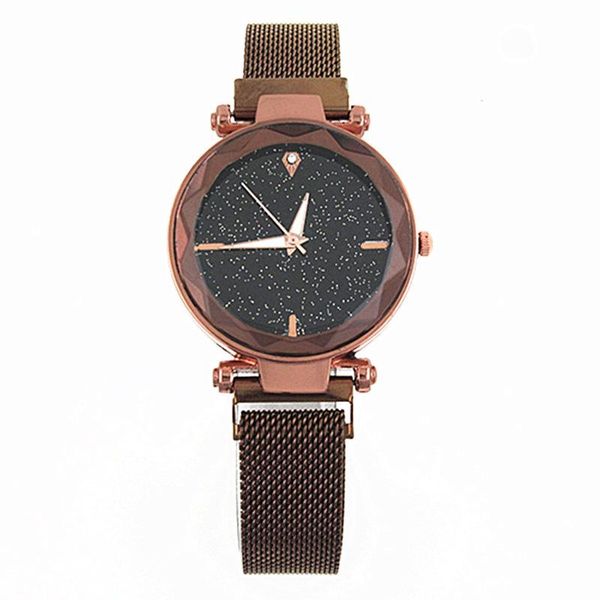 wristwatches iron stone starry table rhinestone watch casual fashion ladies diamond glass quartz, Slivery;brown
wristwatches iron stone starry table rhinestone watch casual fashion ladies diamond glass quartz, Slivery;brown