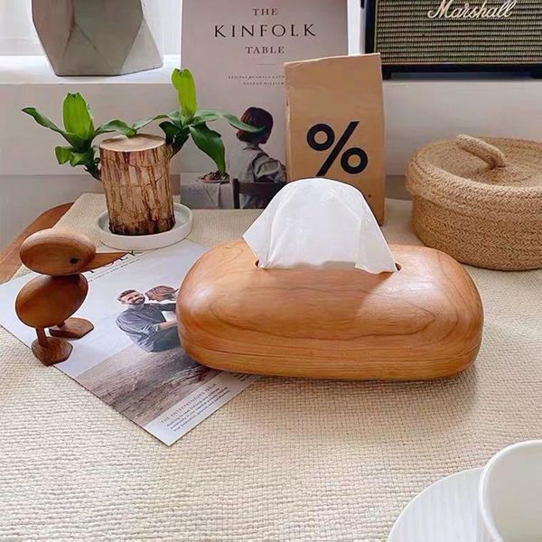 solid wood tissue box bathroom storage supplies home decoration deskornaments creative wooden gift boxes & napkins
solid wood tissue box bathroom storage supplies home decoration deskornaments creative wooden gift boxes & napkins