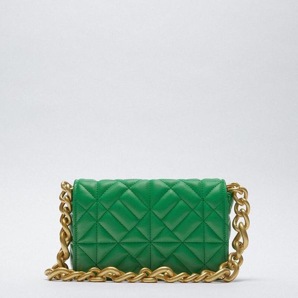 evening bags soft pu leather chain shoulder bag brand design casual women purses and handbag green clutch tote for high quality
evening bags soft pu leather chain shoulder bag brand design casual women purses and handbag green clutch tote for high quality