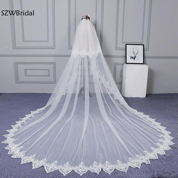 bridal veils arrival lace edge plus size wedding 2021 ivory veil mariage casamento mantilla de novia accessories, Black
bridal veils arrival lace edge plus size wedding 2021 ivory veil mariage casamento mantilla de novia accessories, Black