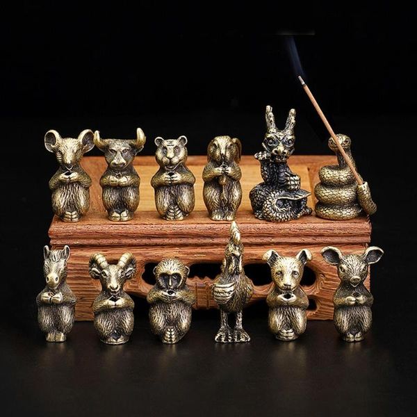 fragrance lamps antique incense stick holder chinese zodiac animal design mini brass burner home decor fengshui ornaments
fragrance lamps antique incense stick holder chinese zodiac animal design mini brass burner home decor fengshui ornaments