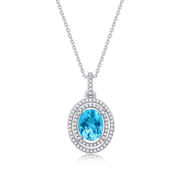 yulaili luxury round shape blue pendant necklace for women 925 silver chain necklaces bridal party wedding jewelry chains
yulaili luxury round shape blue pendant necklace for women 925 silver chain necklaces bridal party wedding jewelry chains