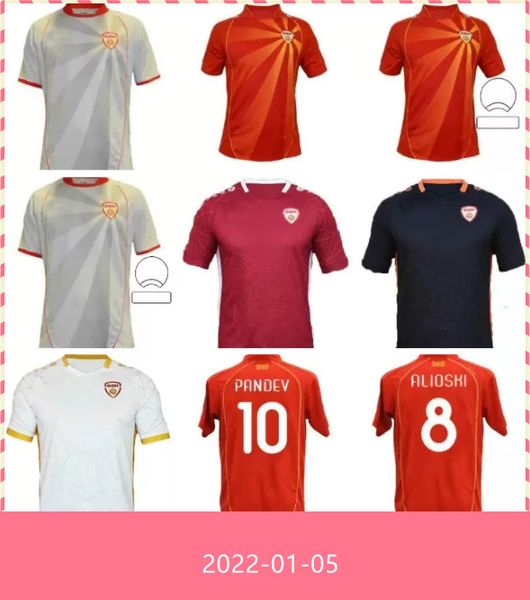 north macedonia soccer jersey pandev 2021 2022 nation team home and away jahovic alioski ibraimi men football shirt, Black;yellow
north macedonia soccer jersey pandev 2021 2022 nation team home and away jahovic alioski ibraimi men football shirt, Black;yellow