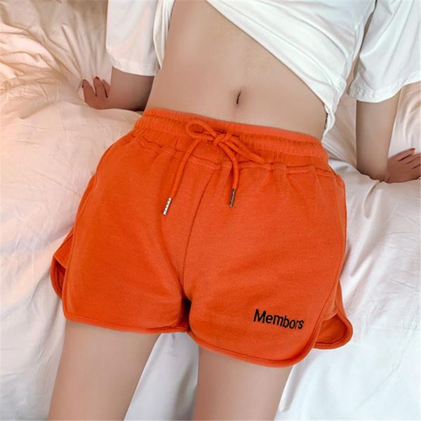 high waist shorts biker women summer black plus size pants sweat mini short femme loose spodenki pantalones cortos vetement women's, White;black
high waist shorts biker women summer black plus size pants sweat mini short femme loose spodenki pantalones cortos vetement women's, White;black