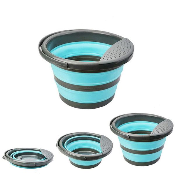 fishing accessories 10l collapsible bucket portable folding water container with sturdy handle for backpacking camping outdoor
fishing accessories 10l collapsible bucket portable folding water container with sturdy handle for backpacking camping outdoor