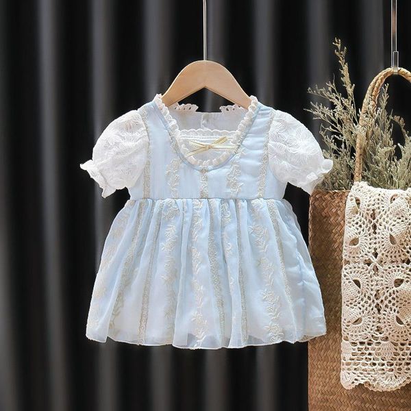 girl's dresses 2021 boutique baby girls dress vintage spanish lolita princess ball gown born infant kids 1st birthday party clothes, Red;yellow
girl's dresses 2021 boutique baby girls dress vintage spanish lolita princess ball gown born infant kids 1st birthday party clothes, Red;yellow