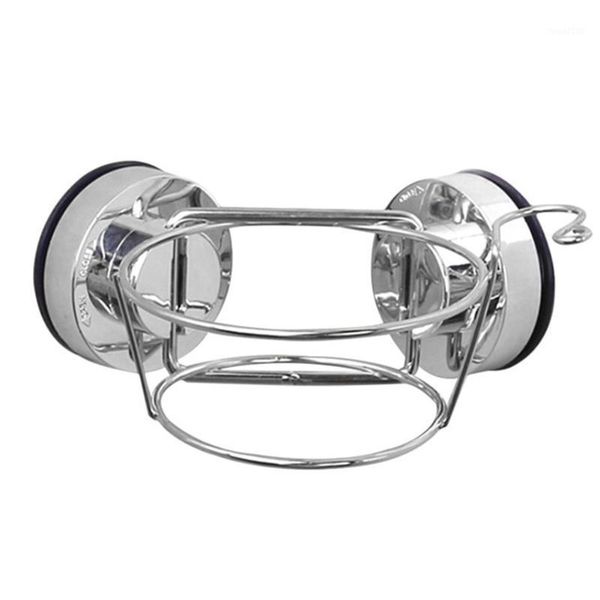 bathroom storage & organization strong rack wall shelf suction cups organizer stainless steel hair dryer holder1
bathroom storage & organization strong rack wall shelf suction cups organizer stainless steel hair dryer holder1