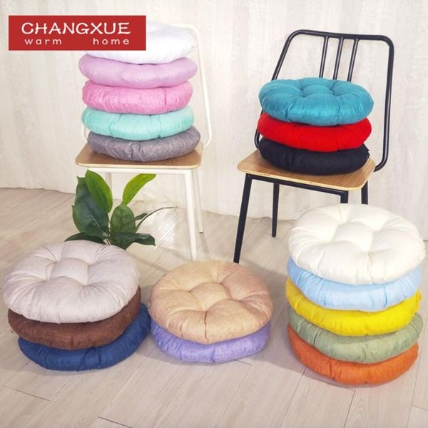 cushion/decorative pillow thickened round solid color cushion for dining room office chair seat pad dia 40/45/50cm soft back sitting mat but
cushion/decorative pillow thickened round solid color cushion for dining room office chair seat pad dia 40/45/50cm soft back sitting mat but