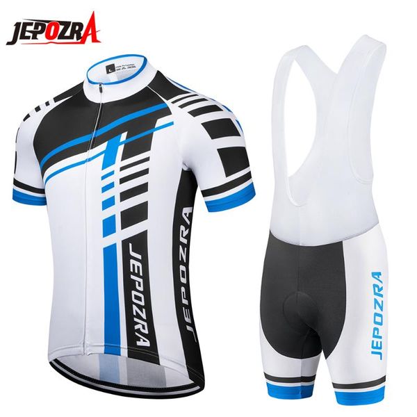 jepozra cycling jersey sets red bicycle short sleeve clothing bike maillot bib shorts racing, Black;blue
jepozra cycling jersey sets red bicycle short sleeve clothing bike maillot bib shorts racing, Black;blue