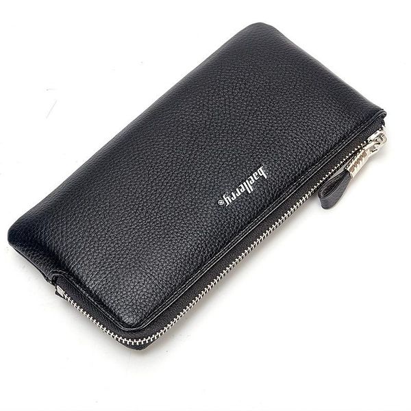 wallets leather long wallet men pruse male clutch zipper around women money bag pocket mltifunction, Red;black
wallets leather long wallet men pruse male clutch zipper around women money bag pocket mltifunction, Red;black