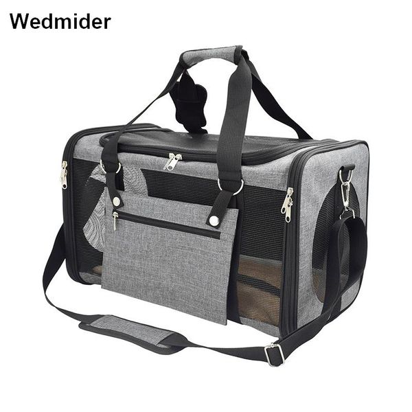 cat carriers,crates & houses 2021 outdoor carrier travel dog breathable bag for small dogs cats airline approved backpack
cat carriers,crates & houses 2021 outdoor carrier travel dog breathable bag for small dogs cats airline approved backpack