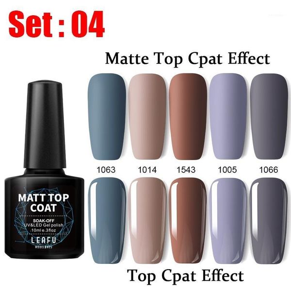 modelones 6pcs/lot matte effect gel polish soak off coat varnish semi permanent nail with color1, Red;pink
modelones 6pcs/lot matte effect gel polish soak off coat varnish semi permanent nail with color1, Red;pink