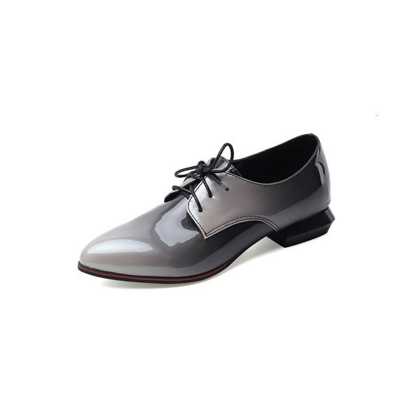 shoe asumer arrival female lace pumps even pointed to spring comfortable shoes big 50-sized ladies, Black
shoe asumer arrival female lace pumps even pointed to spring comfortable shoes big 50-sized ladies, Black