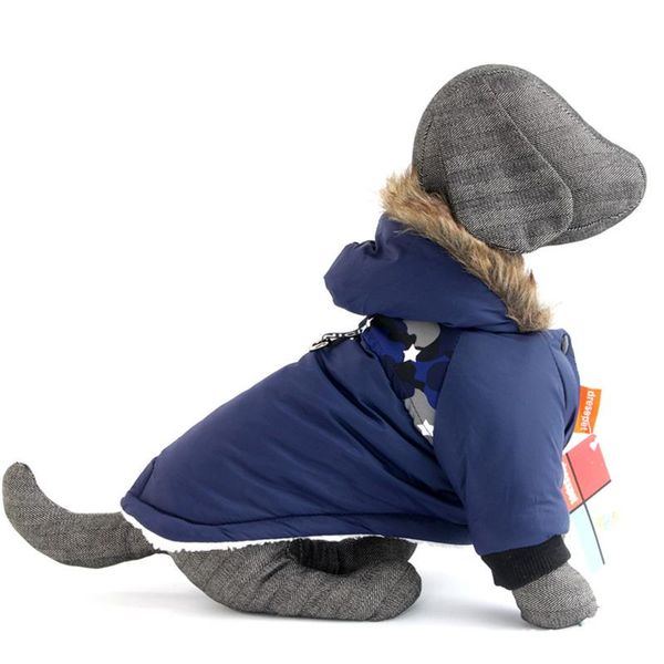 dog apparel pets clothes cotton winter thicken jacket coat costumes hoodies for small puppy dogs cat clothing
dog apparel pets clothes cotton winter thicken jacket coat costumes hoodies for small puppy dogs cat clothing