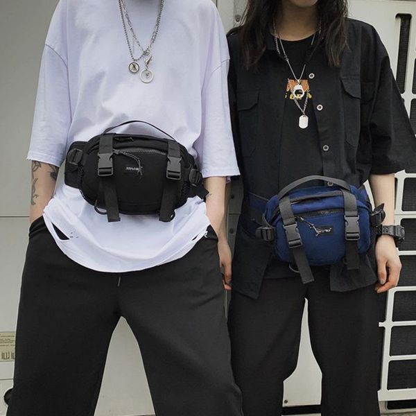 hip hop waist bag handbag men waterproof fashion chest pack outdoor sports fanny multi-pocket travel women bum belt bags
hip hop waist bag handbag men waterproof fashion chest pack outdoor sports fanny multi-pocket travel women bum belt bags
