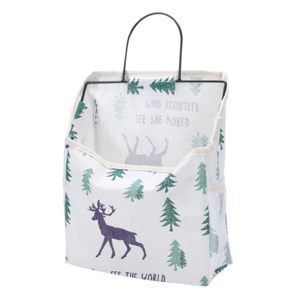 storage boxes & bins 1pc modern bags wall hanging container pendants for home
storage boxes & bins 1pc modern bags wall hanging container pendants for home
