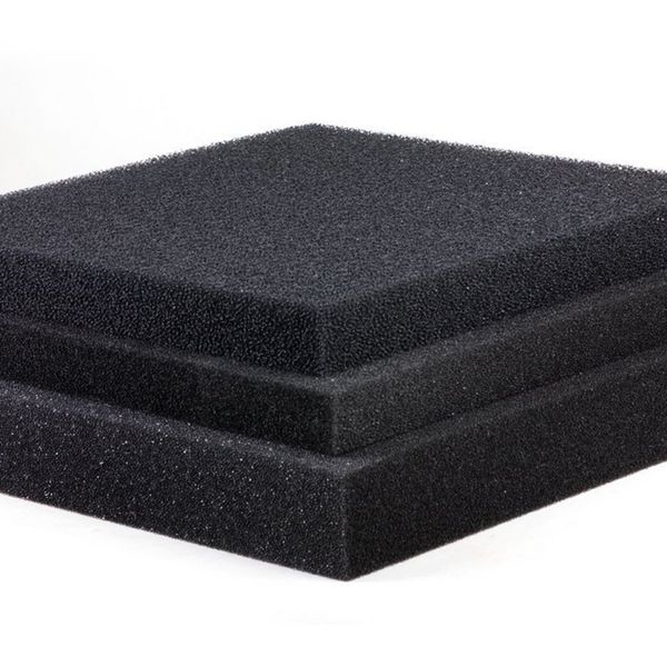 outdoor tool universal black filtration foam aquarium fish tank biochemical filter spons path light weight and softness design
outdoor tool universal black filtration foam aquarium fish tank biochemical filter spons path light weight and softness design