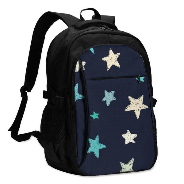 backpack usb boys cycling sports travel versatile fashion scandinavian stars student school
backpack usb boys cycling sports travel versatile fashion scandinavian stars student school