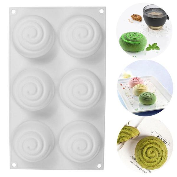 cavities mousse cake mould round silicone soap mold handmade molds diy craft baking tool tools
cavities mousse cake mould round silicone soap mold handmade molds diy craft baking tool tools