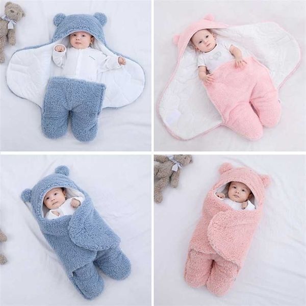vip soft born baby wrap blankets sleeping bag 211101 
vip soft born baby wrap blankets sleeping bag 211101