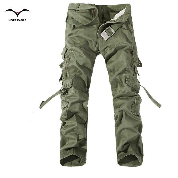 men cargo pants army green big pockets decoration mens casual easy wash autumn cottontrousers plus size 42 men's, Black
men cargo pants army green big pockets decoration mens casual easy wash autumn cottontrousers plus size 42 men's, Black