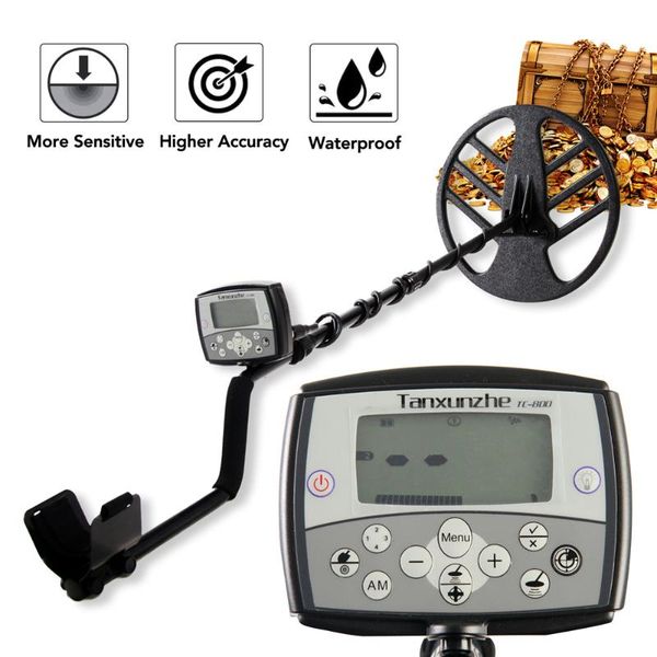 underground metal detector lcd display treasure finder handheld portable easy to install high sensitivity detectors
underground metal detector lcd display treasure finder handheld portable easy to install high sensitivity detectors