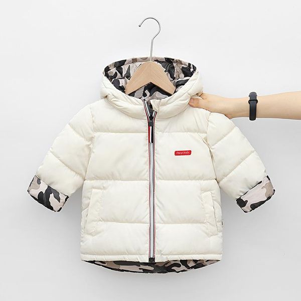 down coat coats boys and girls baby jackets winter fashion thicken warm duck outwear clothes for kids children top, Blue;gray
down coat coats boys and girls baby jackets winter fashion thicken warm duck outwear clothes for kids children top, Blue;gray