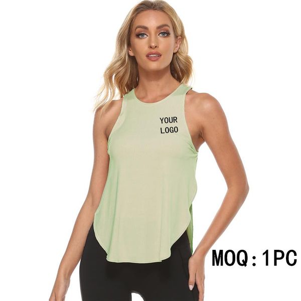 yoga outfit ginccy logo print women athletic fitness tank sleeveless vest gym running training singlet quick dry
yoga outfit ginccy logo print women athletic fitness tank sleeveless vest gym running training singlet quick dry