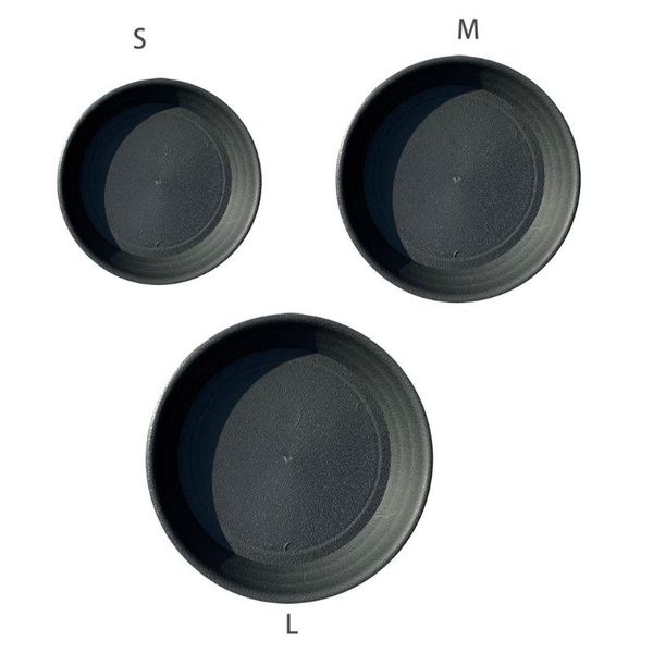 planters & pots lxaf plastic plant saucer tray 6/8/12 inch flower pot saucers for indoor outdoor durable planter base garden supplies
planters & pots lxaf plastic plant saucer tray 6/8/12 inch flower pot saucers for indoor outdoor durable planter base garden supplies