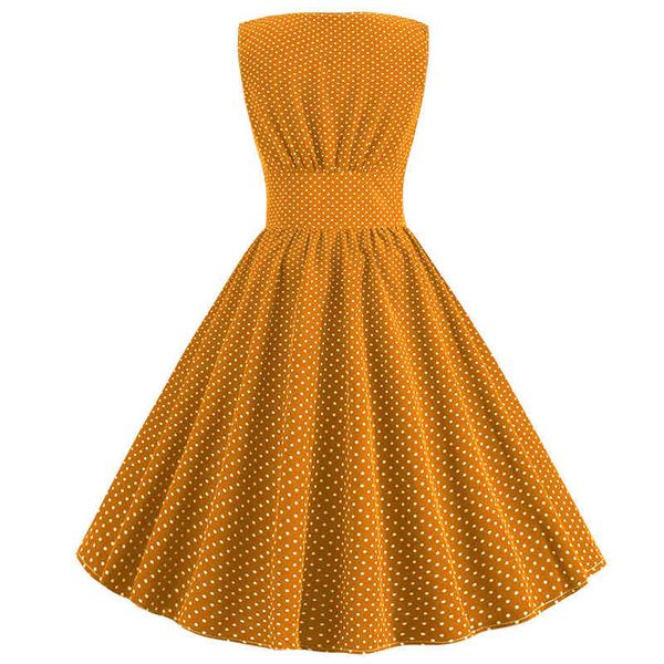 vintage dress women v neck polka dot party dress elegant summer retro rockabilly plus size dresses robe femme vestidos, Black;gray
vintage dress women v neck polka dot party dress elegant summer retro rockabilly plus size dresses robe femme vestidos, Black;gray