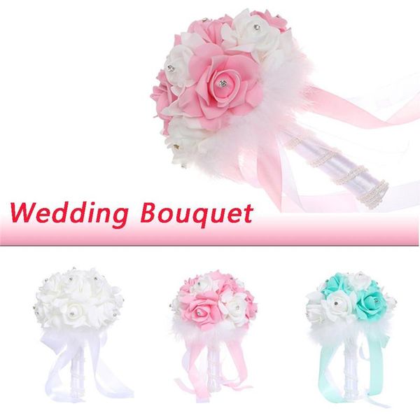 wedding supplies bride bouquets korean version of the simulation bubble rose bouquet pearl bridesmaid 2021 @5 decorative flowers & wreaths
wedding supplies bride bouquets korean version of the simulation bubble rose bouquet pearl bridesmaid 2021 @5 decorative flowers & wreaths