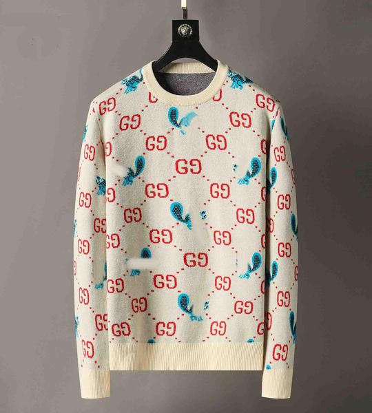 europe women and mens designer sweaters retro classic luxury sweatshirt men arm letter embroidery round neck comfortable high-quality jumper, White;black
europe women and mens designer sweaters retro classic luxury sweatshirt men arm letter embroidery round neck comfortable high-quality jumper, White;black