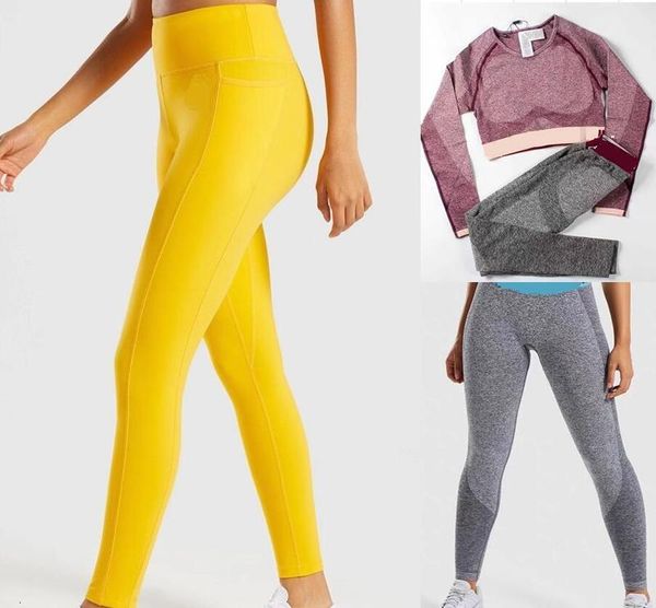 designer new womens tracksuit pullover gymshark leggings pant fitness workout outfits t shirts two piece set gym wear fashion sport suit, Gray
designer new womens tracksuit pullover gymshark leggings pant fitness workout outfits t shirts two piece set gym wear fashion sport suit, Gray