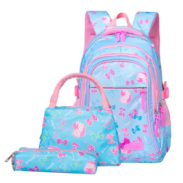 backpack 3pcs/set printed school lunch bag children with zipper girls boys college fashion kids travel gift nylon pencil case
backpack 3pcs/set printed school lunch bag children with zipper girls boys college fashion kids travel gift nylon pencil case