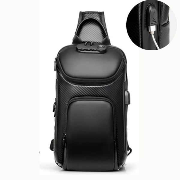 backpack oxford men one shoulder chest pack bag anti-theft rucksack travel messenger cross body bags male daypack knapsack
backpack oxford men one shoulder chest pack bag anti-theft rucksack travel messenger cross body bags male daypack knapsack